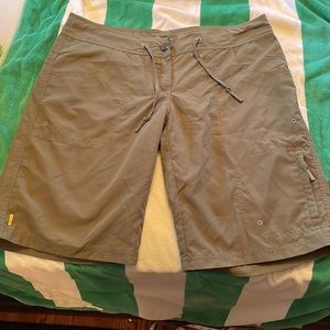 NWOT Lole shorts